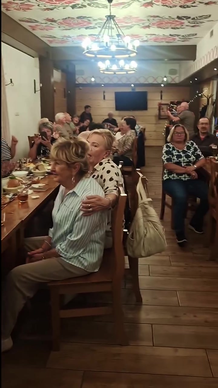 Zagraj mi piękny cyganie...